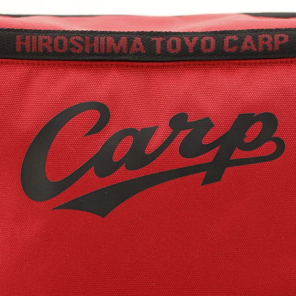 カープコロンビアバックパック2026！限定新グッズ♪