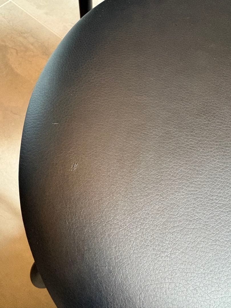 リプロダクトハンスJウェグナー デザイナーズチェア ダイニング椅子２脚