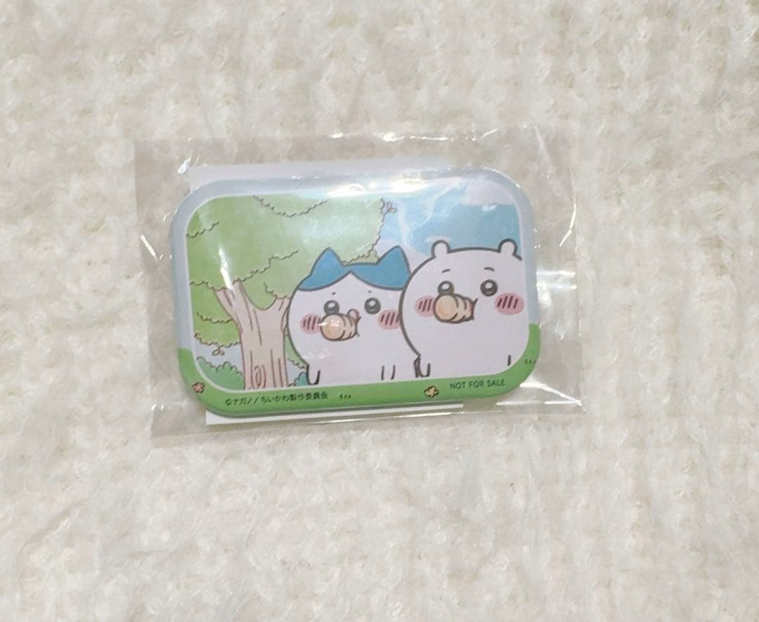 ちいかわ1豪華版初回生産限定特典フロッキーフィギュア6体セット付きBlu-ray