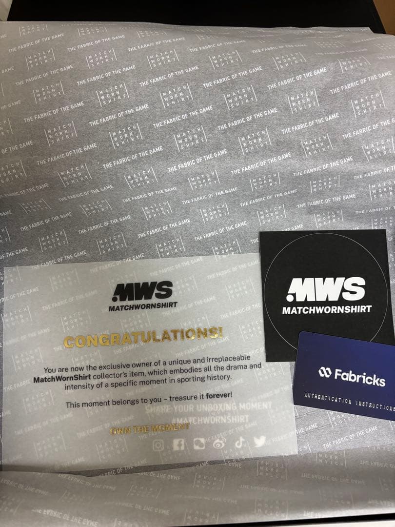 塩貝健人　実使用ユニフォーム　直筆サイン フェイエノールト戦2ゴール時着用