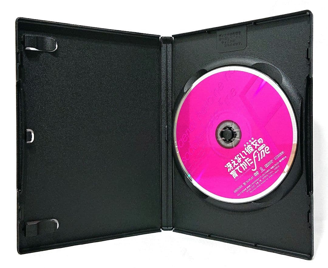 ケース無し//冴えない彼女の育てかた【1期+2期+劇場版】DVD 全14巻セット