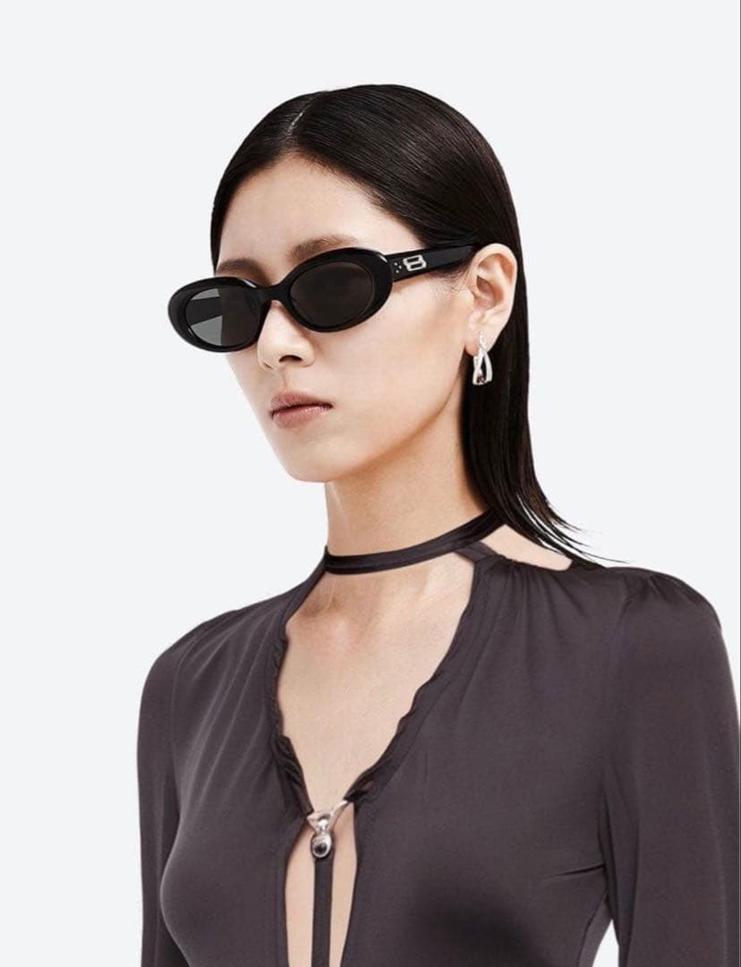 GENTLE MONSTER サングラス MOLTA-01