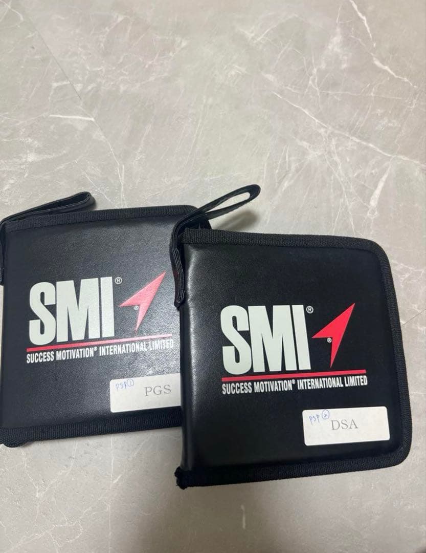 【美品】SMI★パーソナルサクセスプランナー★ポール・J・マイヤー★