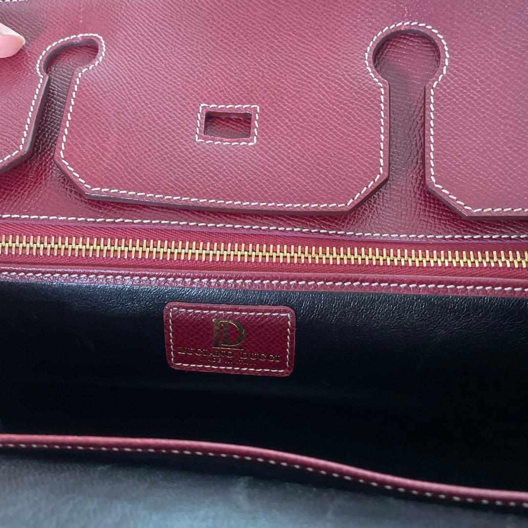 ルチアーノ　ダッチ