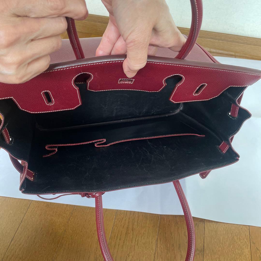 ルチアーノ　ダッチ