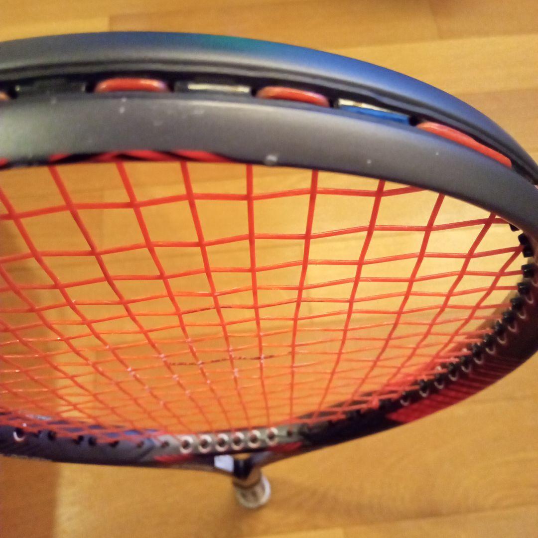 ミズノ　D Force S-Tour グリップサイズ0U