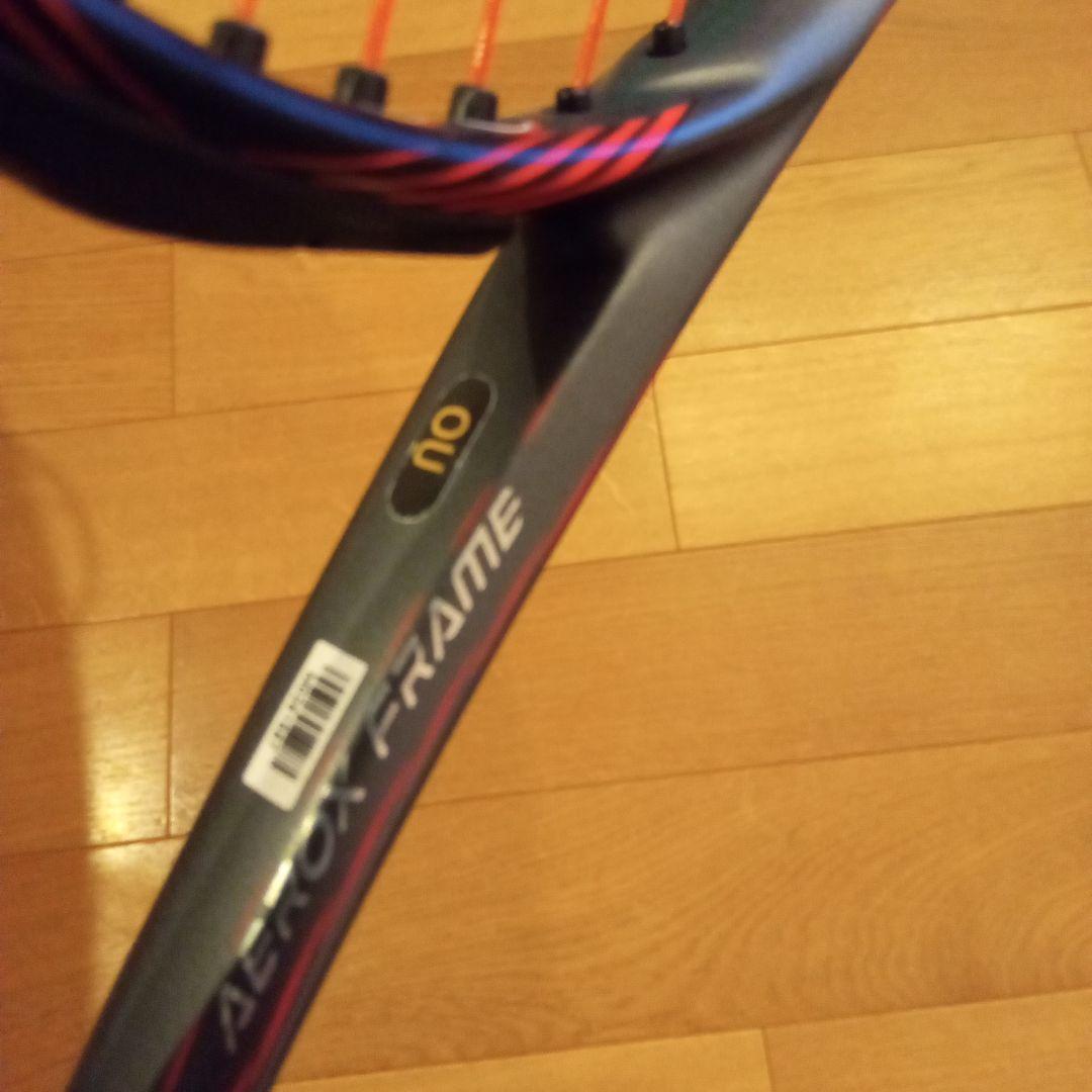 ミズノ　D Force S-Tour グリップサイズ0U