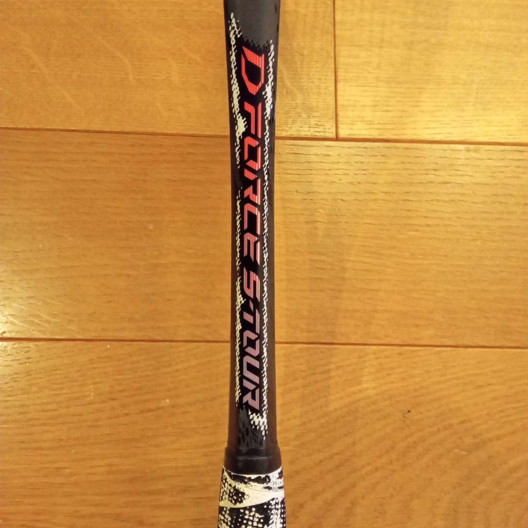 ミズノ　D Force S-Tour グリップサイズ0U