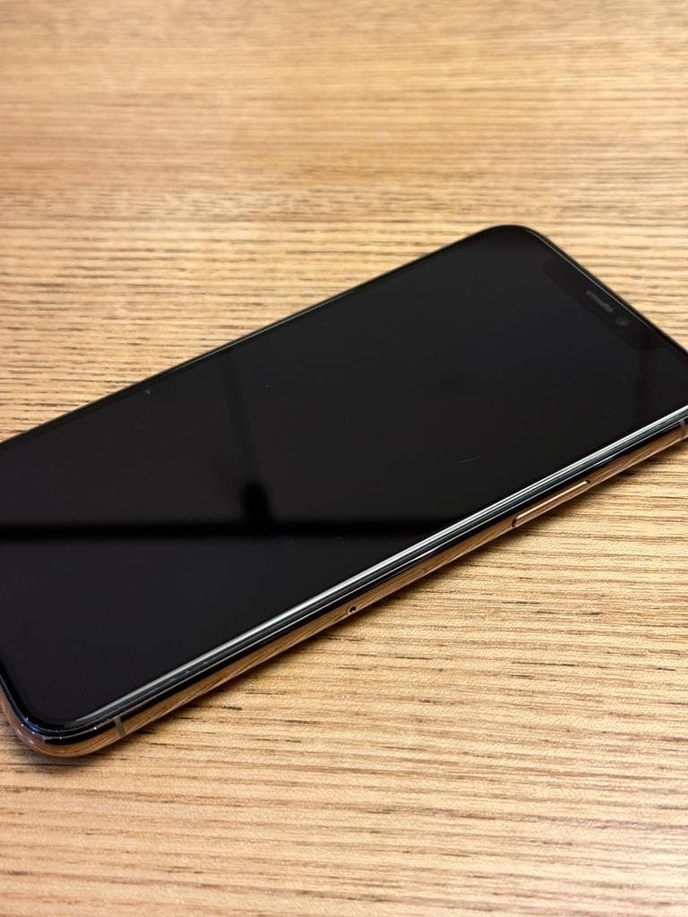 iPhone 11 Pro 256GB シルバー（SIMフリー）本体のみ