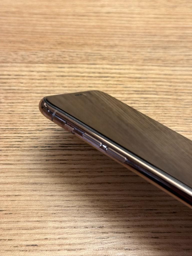 iPhone 11 Pro 256GB シルバー（SIMフリー）本体のみ