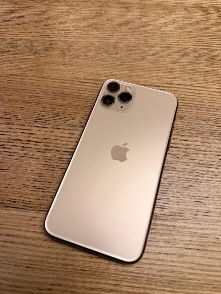 iPhone 11 Pro 256GB シルバー（SIMフリー）本体のみ