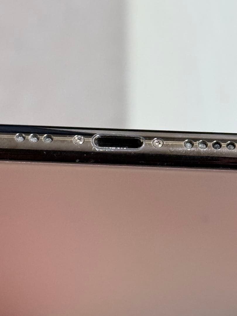 iPhone 11 Pro 256GB シルバー（SIMフリー）本体のみ