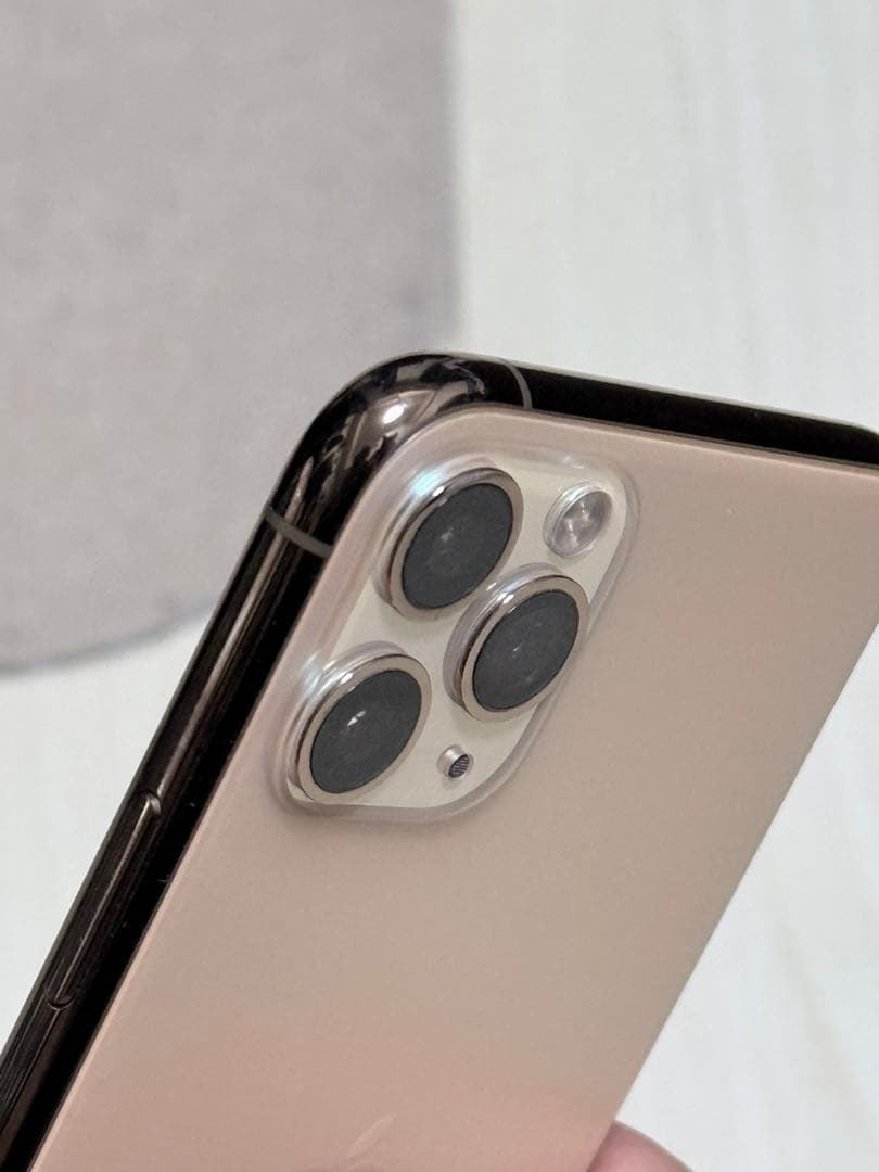 iPhone 11 Pro 256GB シルバー（SIMフリー）本体のみ