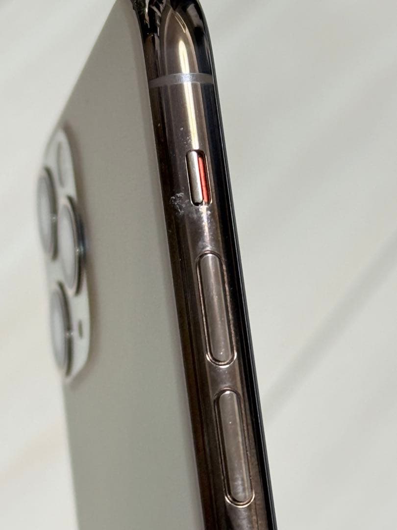 iPhone 11 Pro 256GB シルバー（SIMフリー）本体のみ