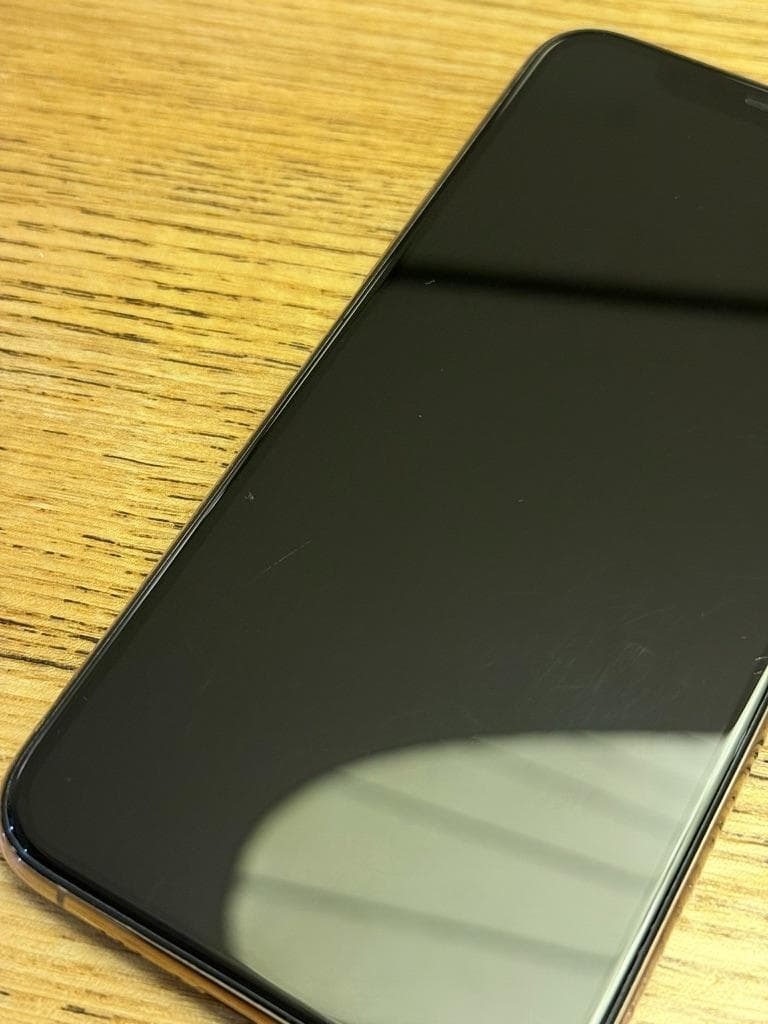 iPhone 11 Pro 256GB シルバー（SIMフリー）本体のみ