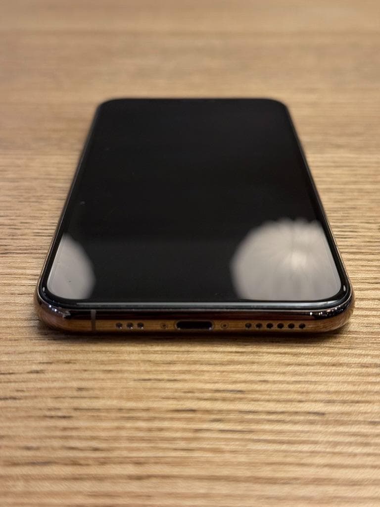 iPhone 11 Pro 256GB シルバー（SIMフリー）本体のみ