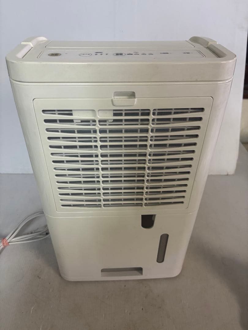 【2020年製‼️】【アイリスオーヤマ】衣類乾燥除湿機　IRIS DCE-6515