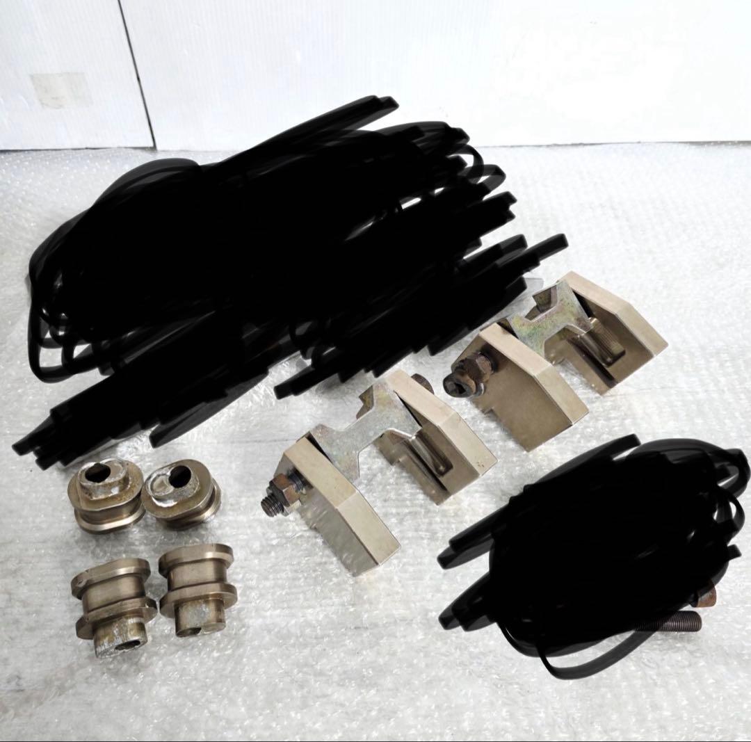 h*u様 18マジェスタ SSキット？