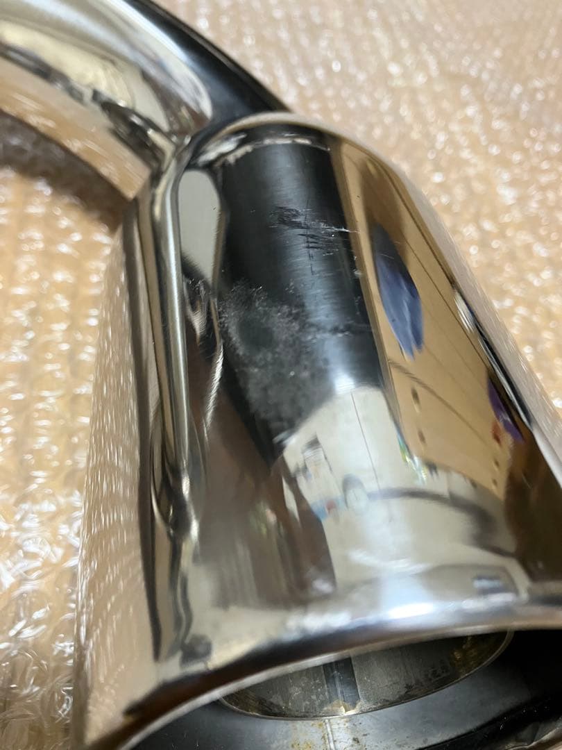 ジムニー JB64 アピオ APIO 静香御前 マフラー