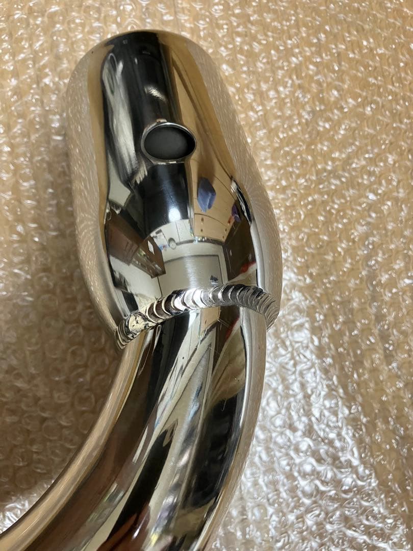 ジムニー JB64 アピオ APIO 静香御前 マフラー