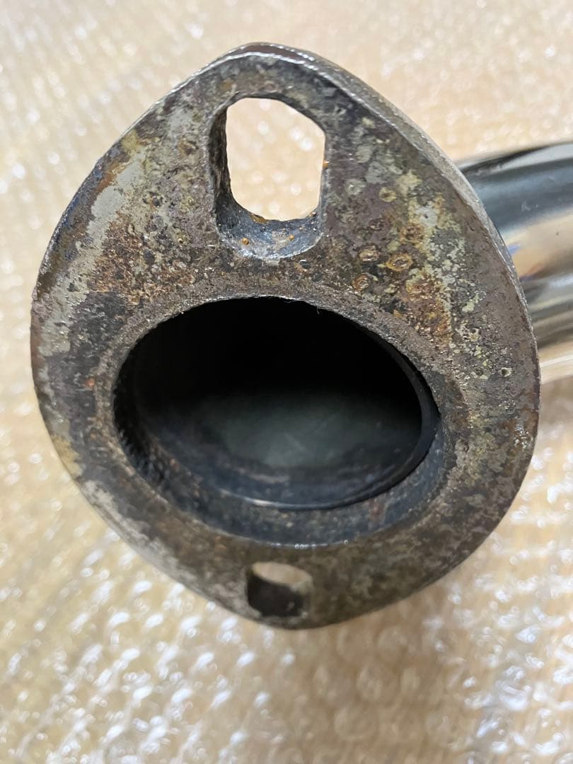 ジムニー JB64 アピオ APIO 静香御前 マフラー