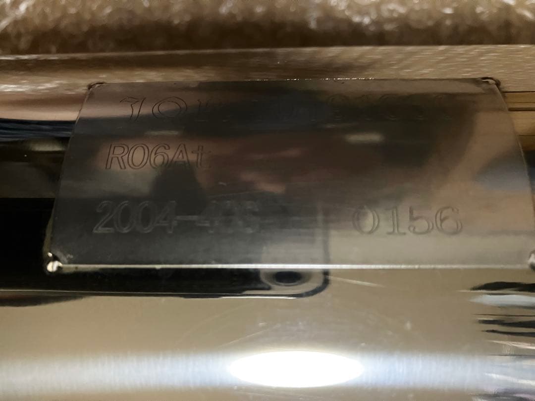 ジムニー JB64 アピオ APIO 静香御前 マフラー