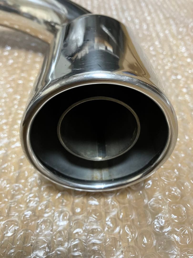 ジムニー JB64 アピオ APIO 静香御前 マフラー