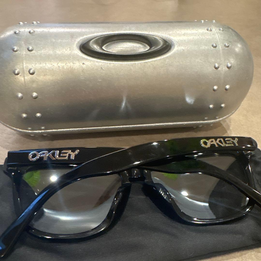 OAKLEY Frogskins LX オークリー フロッグスキン
