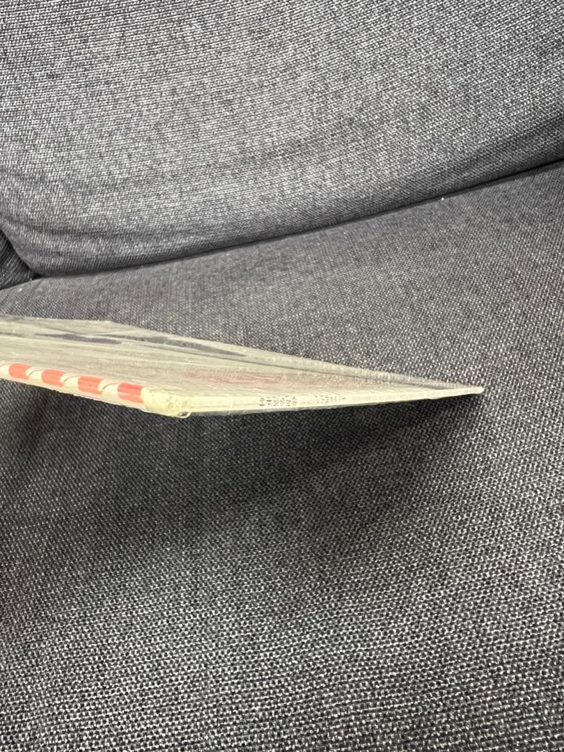 Jun Togawa Kyokutou Ian Shouka LP邦楽レコード