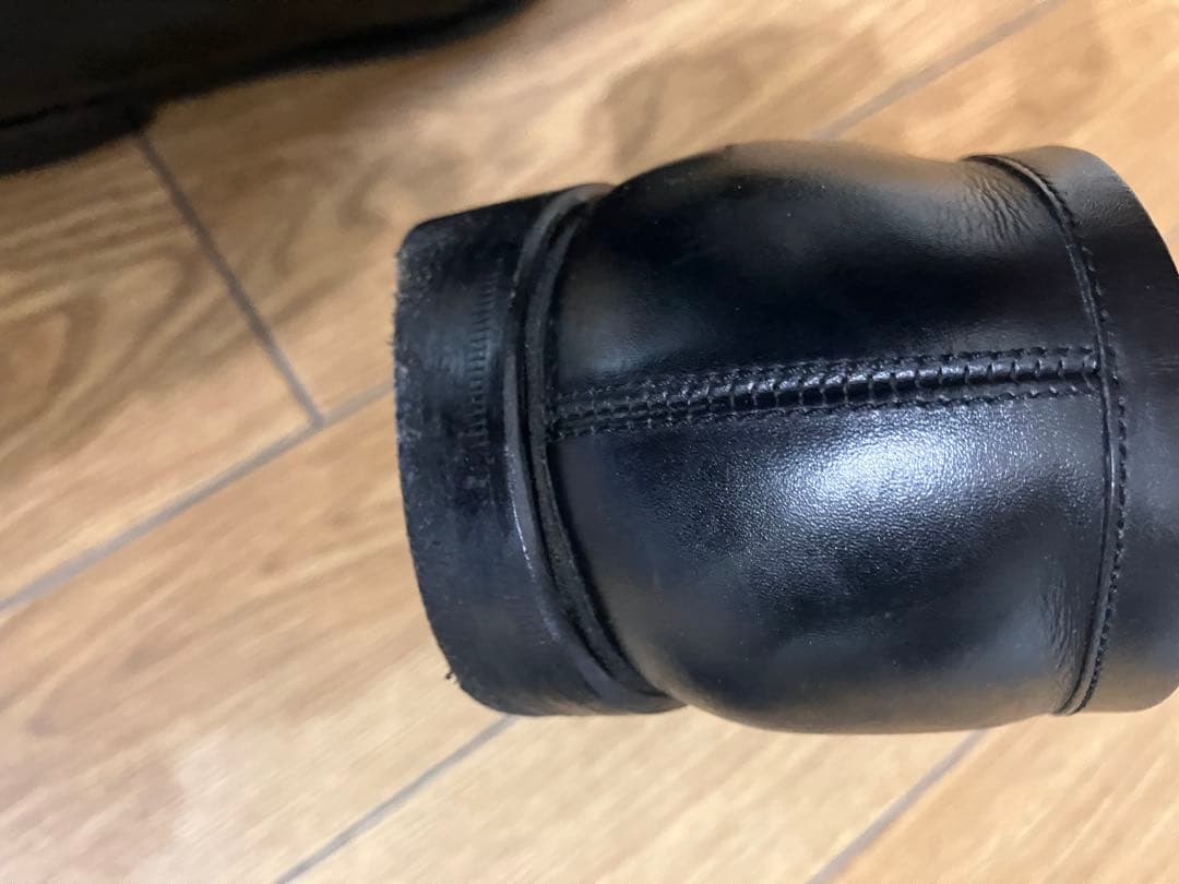 Jalan Sriwijaya グリーンレーベル 別注 ペニー ローファー