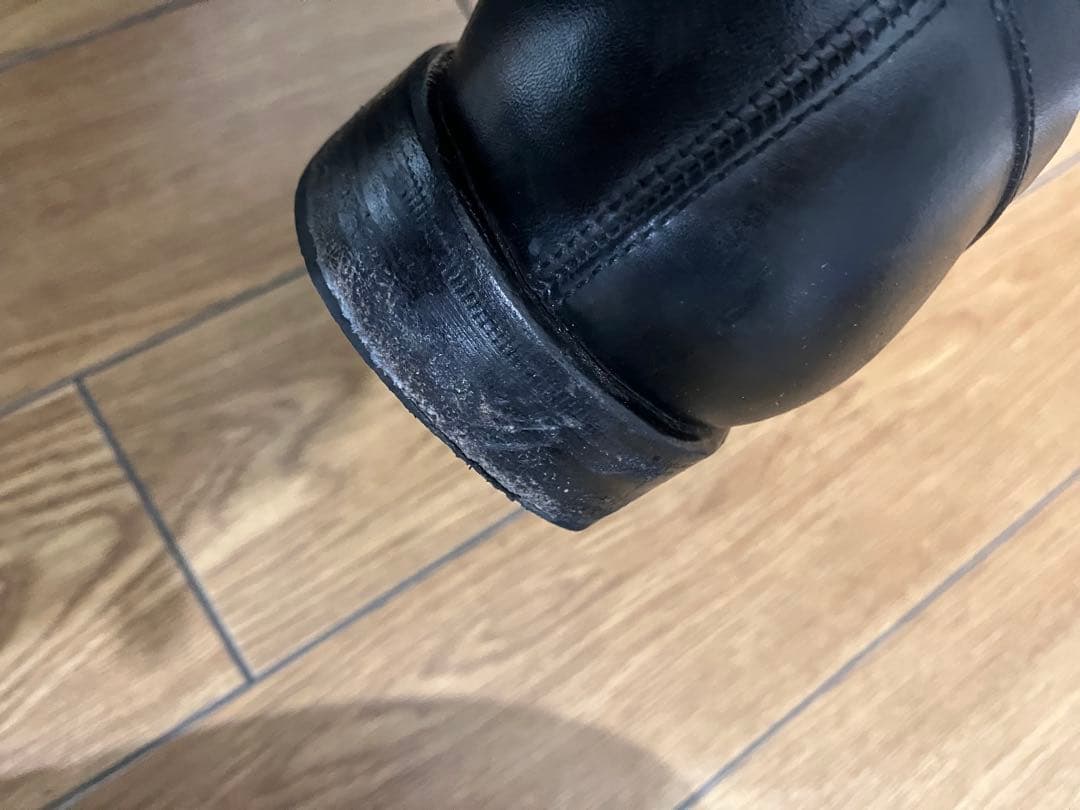 Jalan Sriwijaya グリーンレーベル 別注 ペニー ローファー