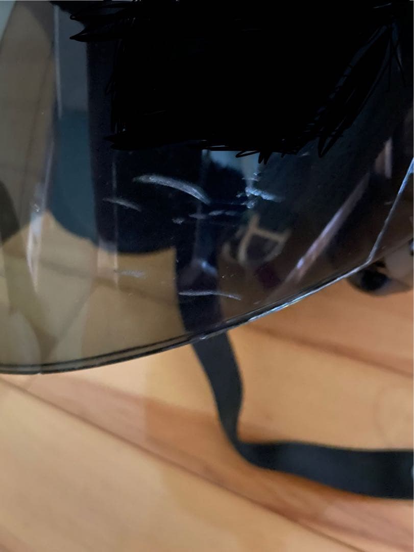 セキュリティ・セーフティ SHOEI J-STREAM