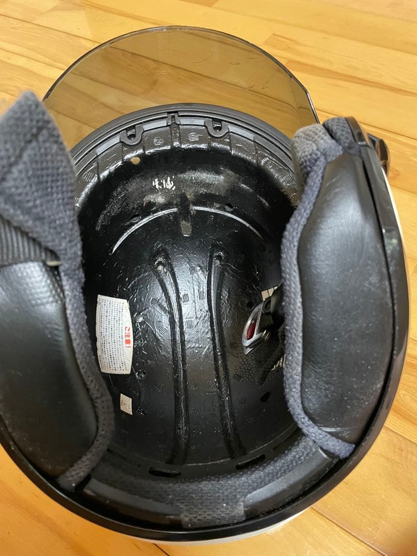 セキュリティ・セーフティ SHOEI J-STREAM