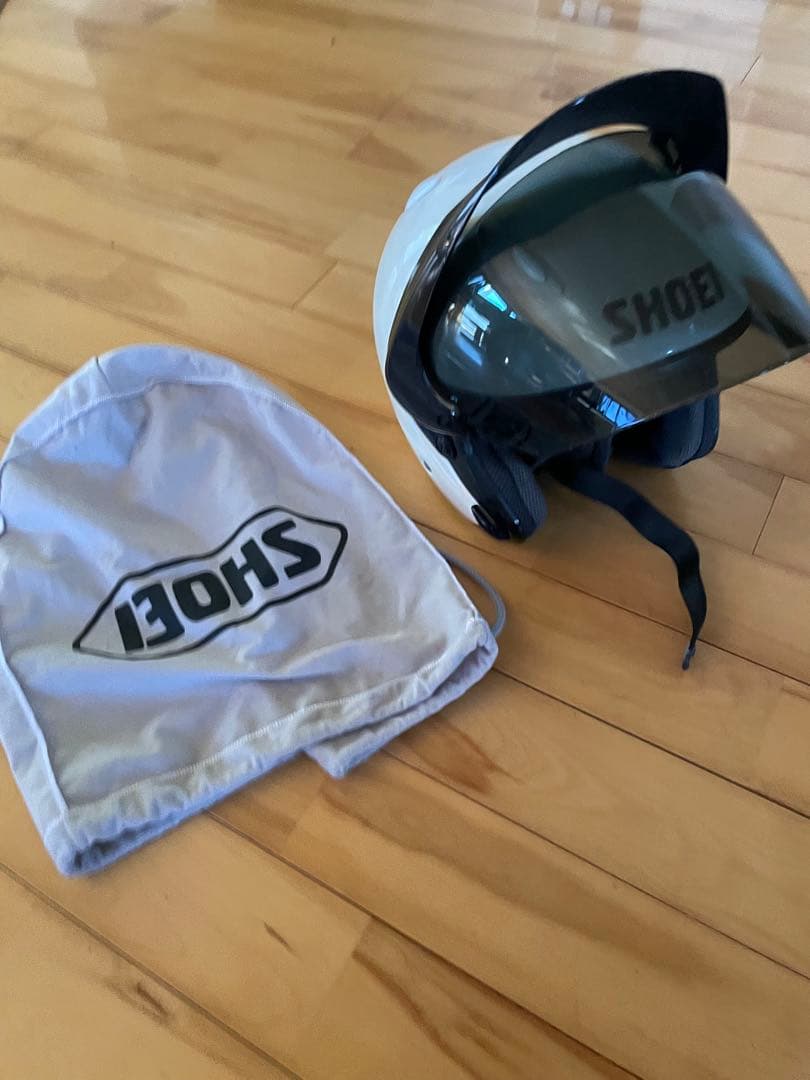 セキュリティ・セーフティ SHOEI J-STREAM