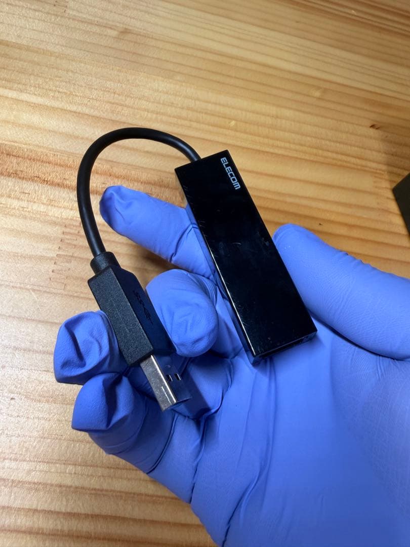 Switch本体 ドックセット　各種ケーブル付き