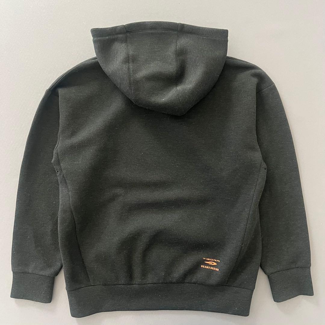 TIGORA ティゴラ　BEAMS GOLF ビームスゴルフ　セットアップ　M