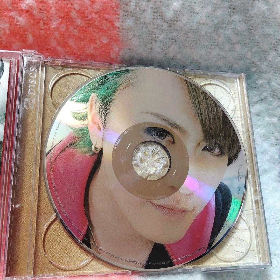 The Benjamin CDセット