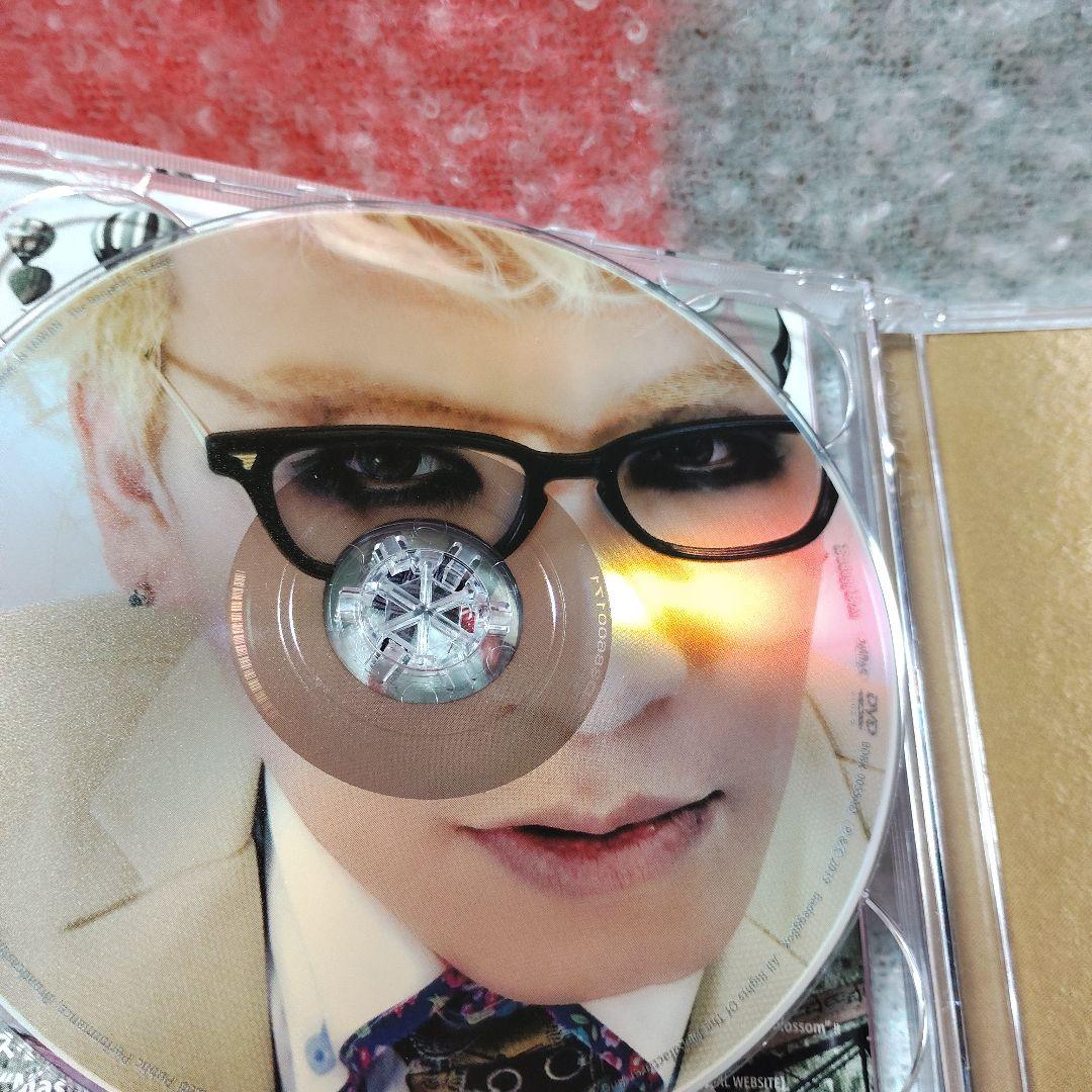 The Benjamin CDセット