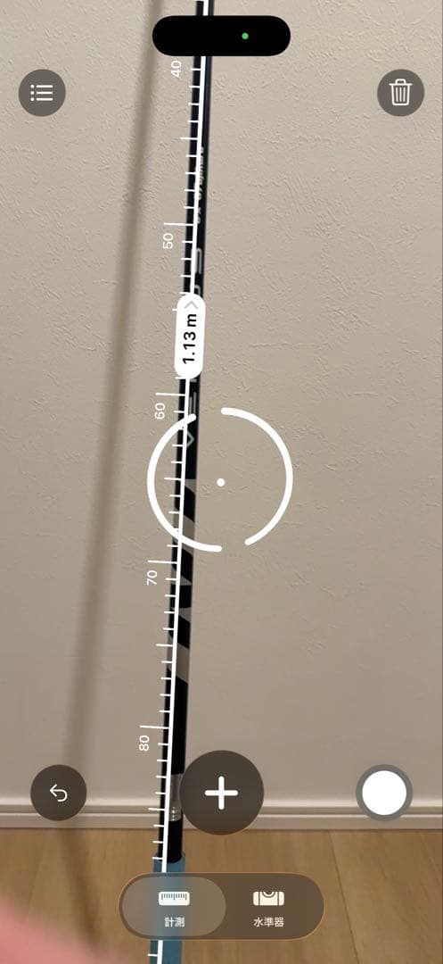 VENTUS 6X Velocore シャフト