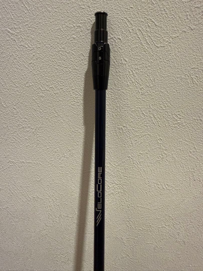 VENTUS 6X Velocore シャフト