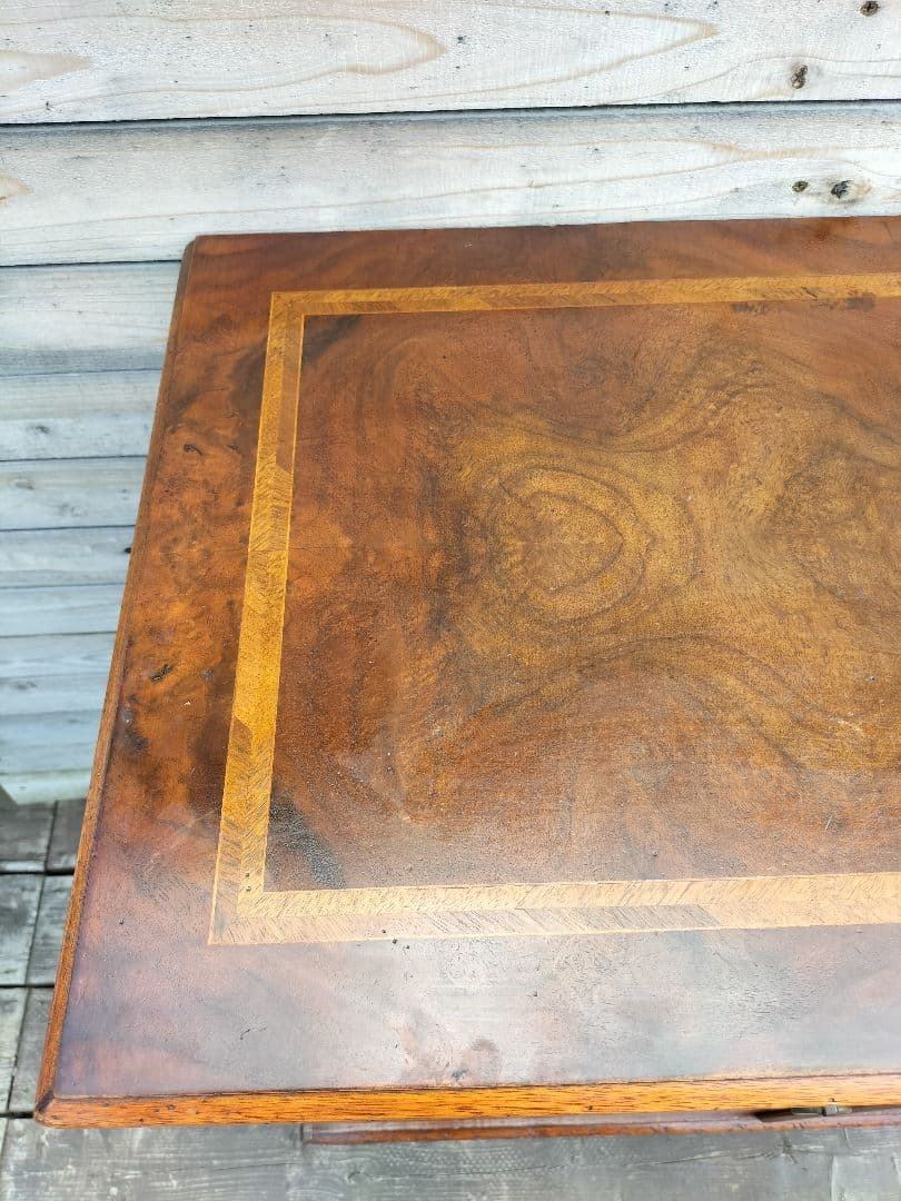 M♦n送料込 英国イギリスアンティーク　サイドボード 猫脚