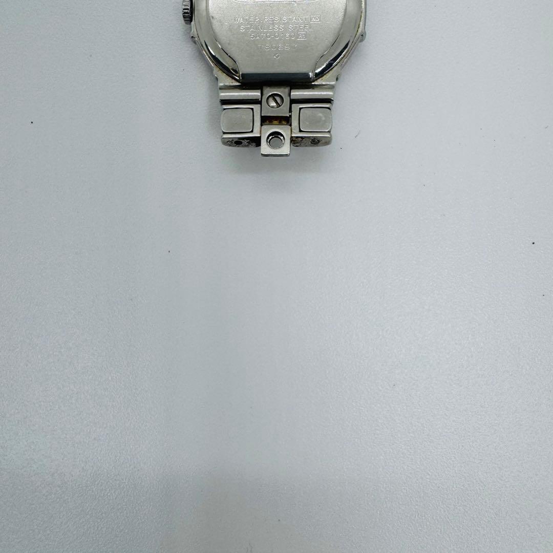 ✨SEIKO✨セイコー✨クレドール✨5A70-0160✨クォーツ✨腕時計✨