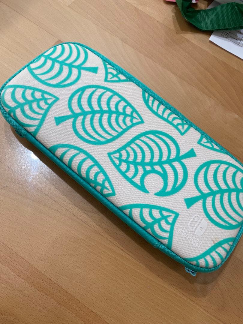 Nintendo Switch Lite イエロー + ケース