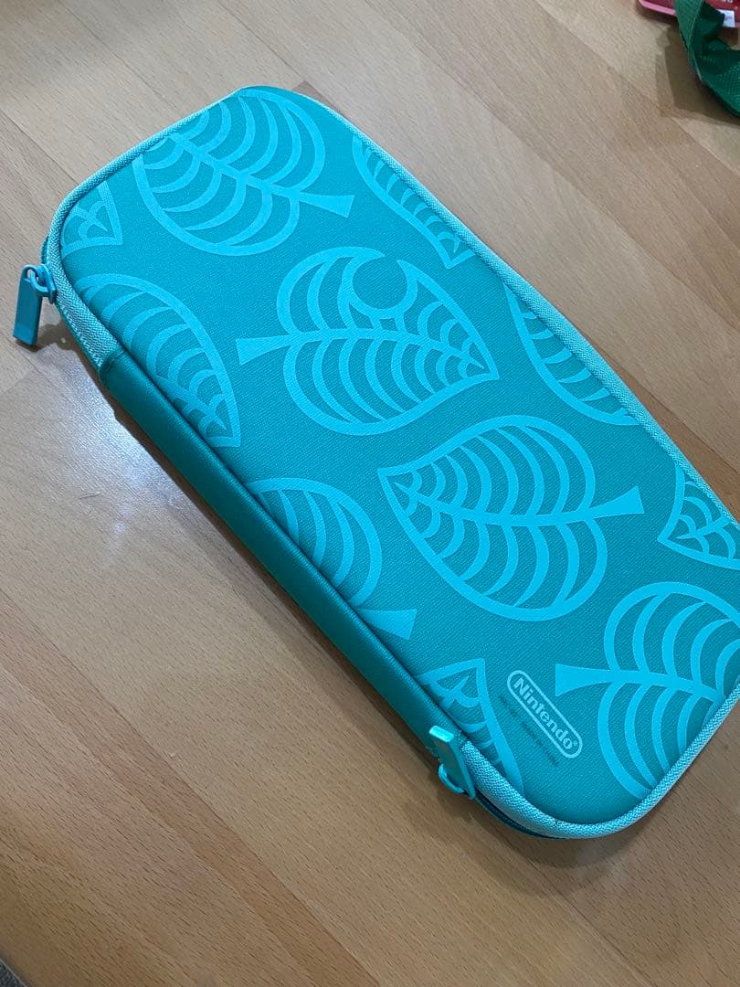 Nintendo Switch Lite イエロー + ケース