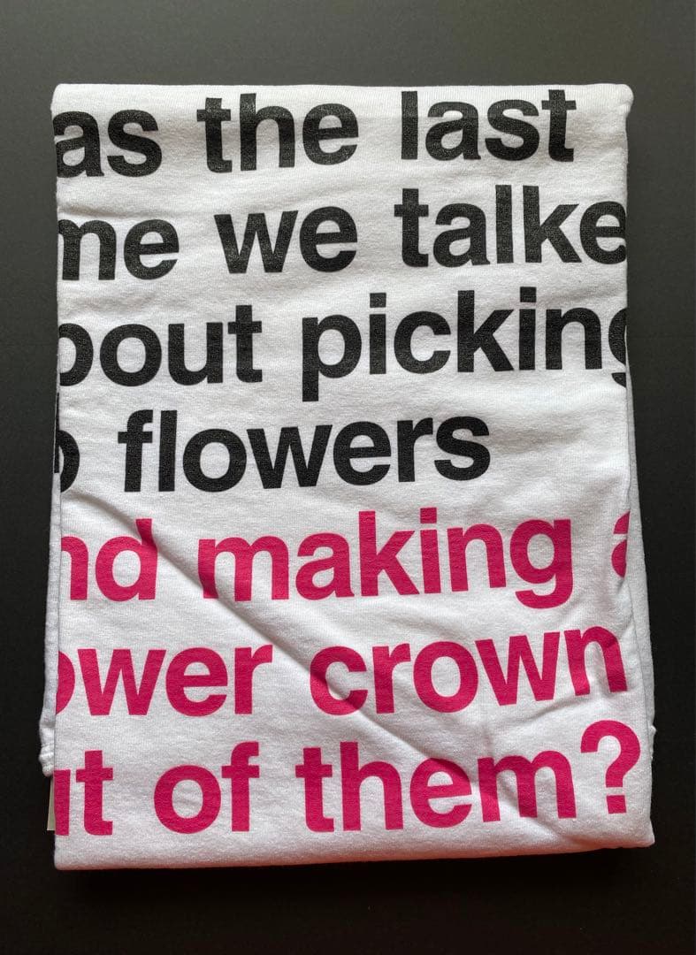 Tシャツ付き! YUKI SLEEP FOOT STEPS OF DREAM