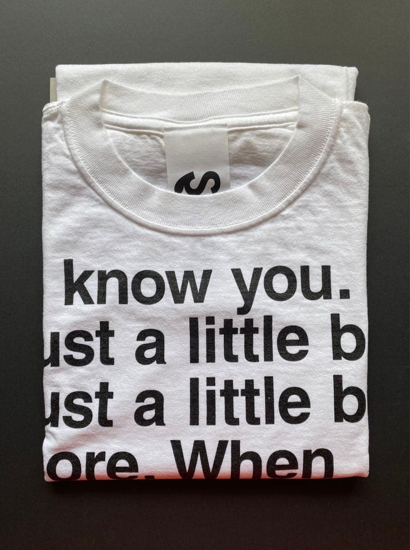 Tシャツ付き! YUKI SLEEP FOOT STEPS OF DREAM