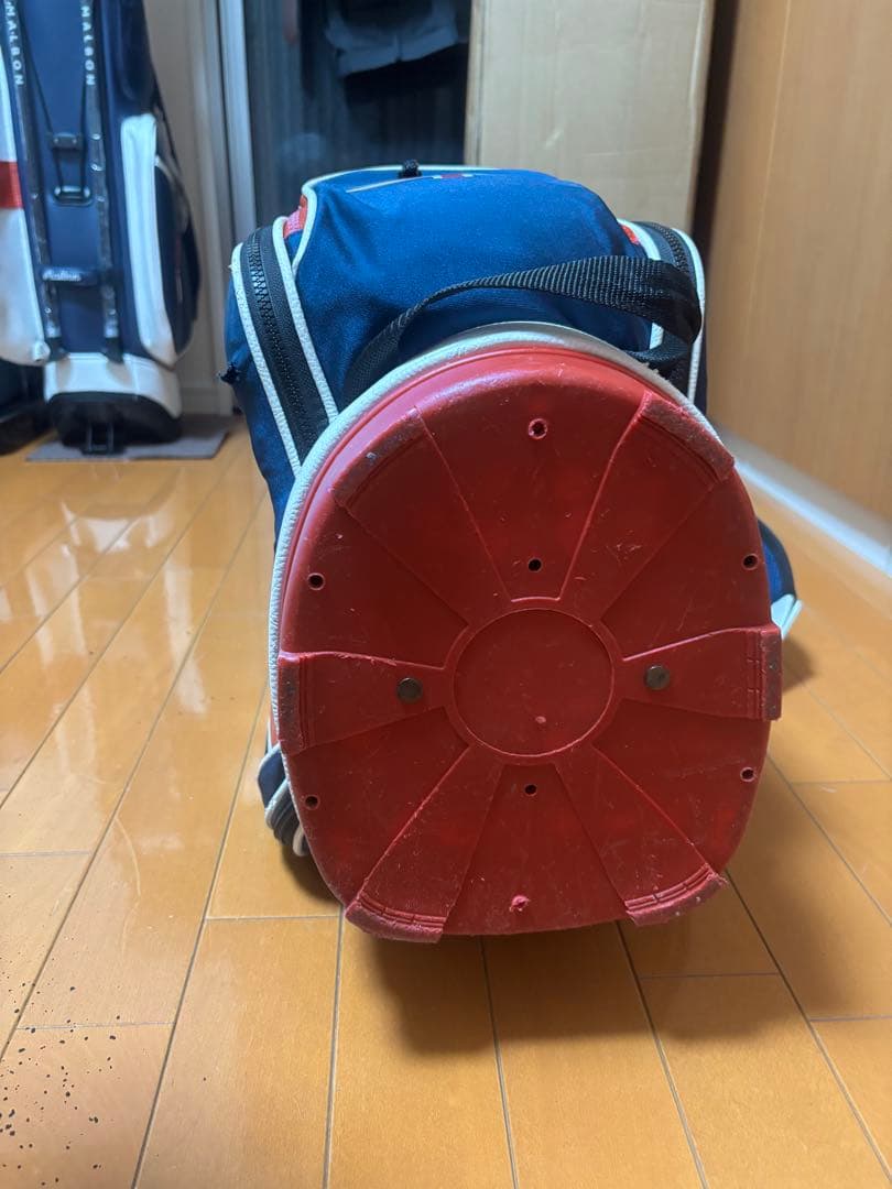 アドミラル　Admiral キャディバッグ ＆ヘッドカバー（ＤＲ.FW.UT）