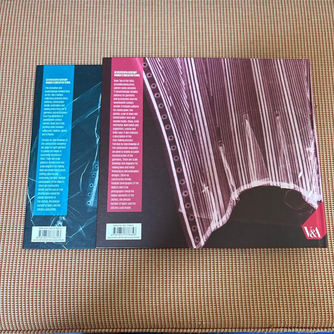 【セット販売】Women's Dress Patterns 本 パターン