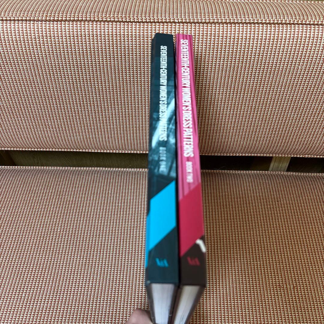 【セット販売】Women's Dress Patterns 本 パターン