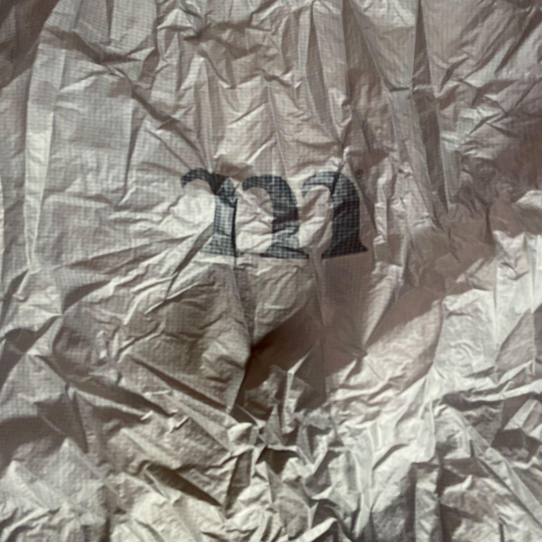 テント・タープ muraco RAPIDE X1-2P GREY